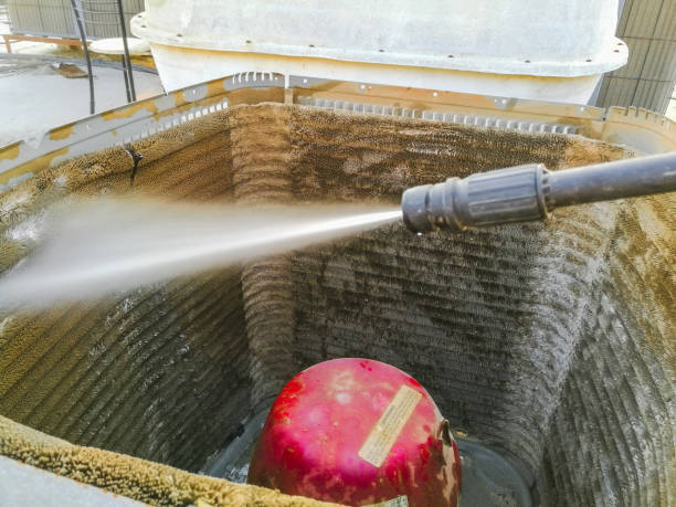 Best Air Duct Cleaning Company Near Me  in Gifford, FL