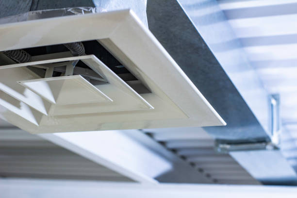 Best Affordable Duct Cleaning Services  in Gifford, FL