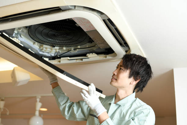 Best HVAC Air Duct Cleaning  in Gifford, FL