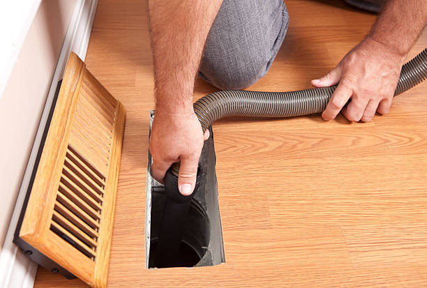Best Emergency Air Duct Cleaning  in Gifford, FL