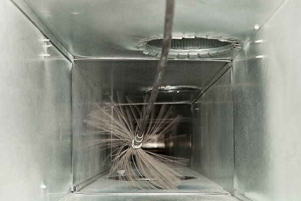 Best Local Air Duct Cleaning Services  in Gifford, FL