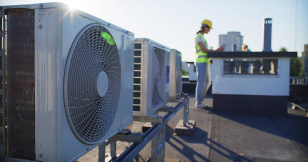 Best Air Duct Cleaning Near Me  in Gifford, FL