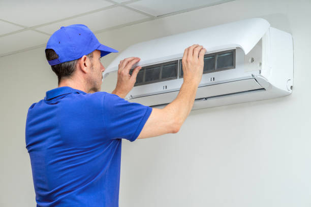 Best Ventilation Cleaning Services  in Gifford, FL